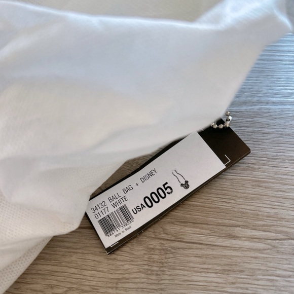 MELISSA X DISNEY • BAG - Picture 8 of 9